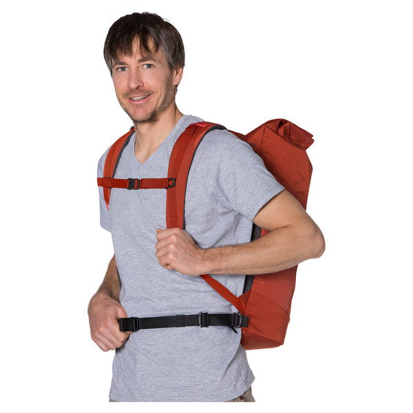 Tatonka HIP BELT 25 MM - Rucksack-Zubehör Ansicht 5