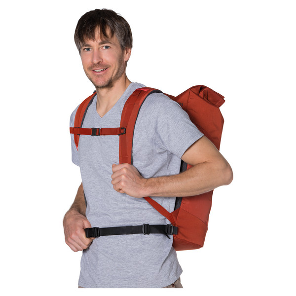 Tatonka HIP BELT 38 MM - Rucksack-Zubehör Ansicht 5
