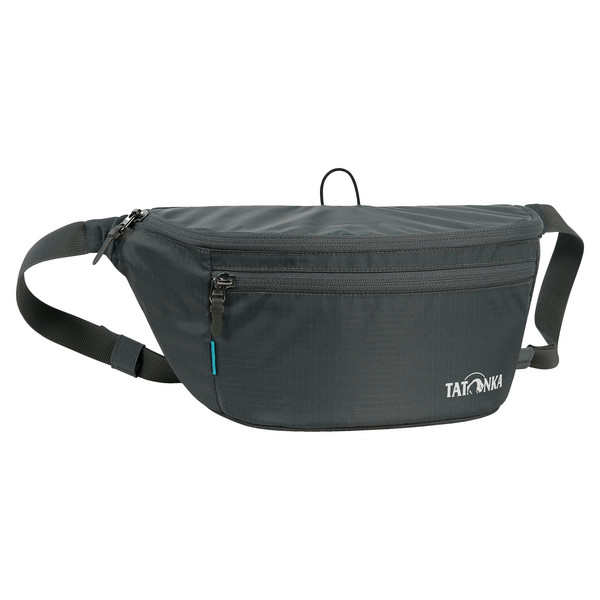 ILIUM M - Hüfttasche-TITAN GREY