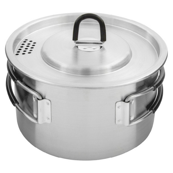 Tatonka KETTLE II 1,0L - Kochtopf Ansicht 4