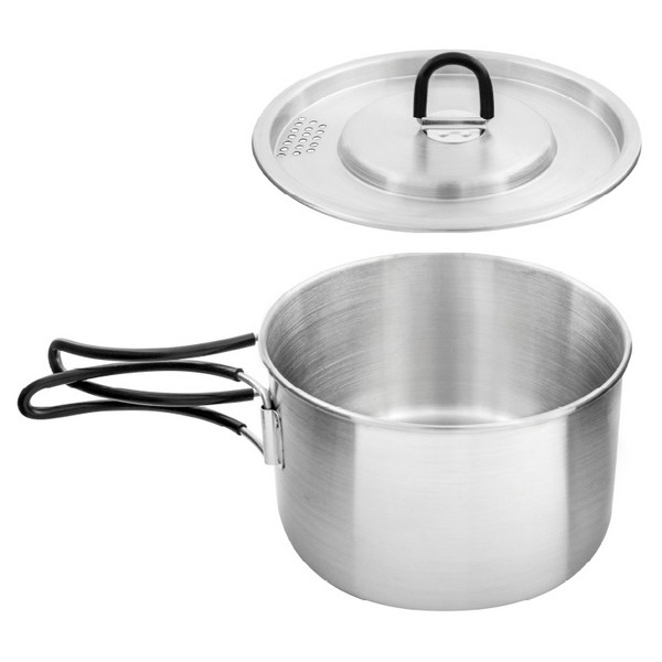 Tatonka KETTLE II 1,0L - Kochtopf Ansicht 3