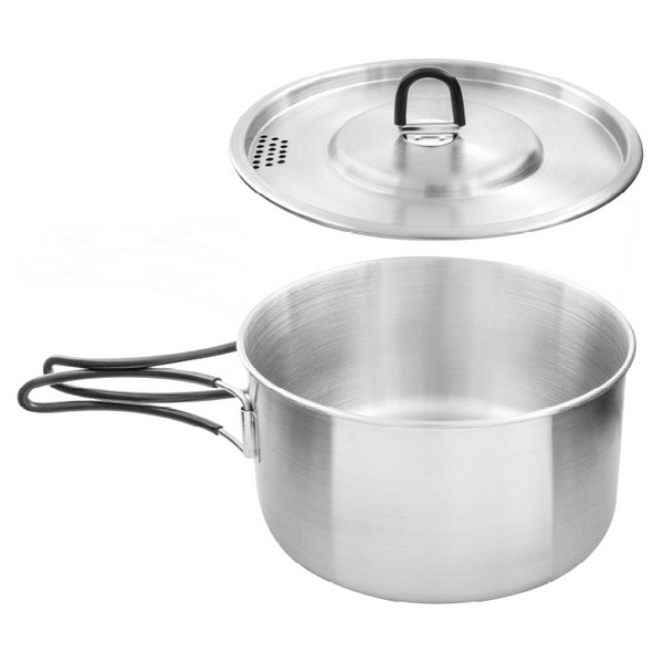 Tatonka KETTLE II 1,6L - Kochtopf Ansicht 3