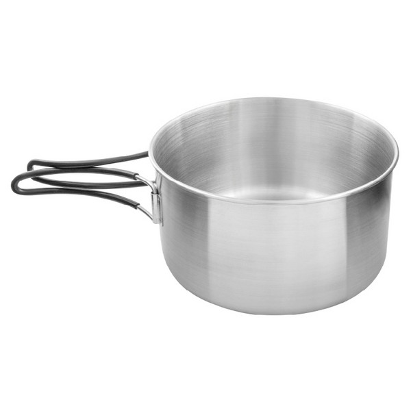 Tatonka KETTLE II 1,6L - Kochtopf Ansicht 2