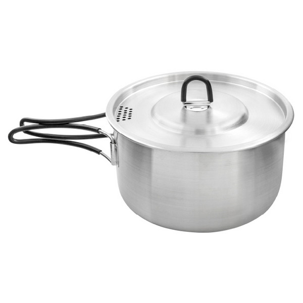 Tatonka KETTLE II 1,6L - Kochtopf Ansicht 1