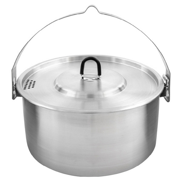 Tatonka KETTLE II 2,5L - Kochtopf Ansicht 1