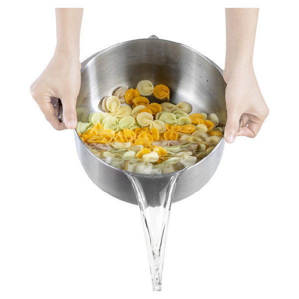 Tatonka KETTLE II 4,0L - Kochtopf Ansicht 7