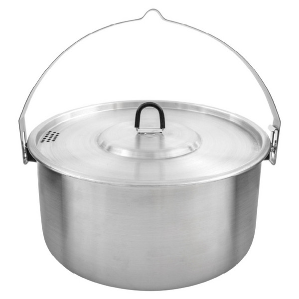 Tatonka KETTLE II 4,0L - Kochtopf Ansicht 1