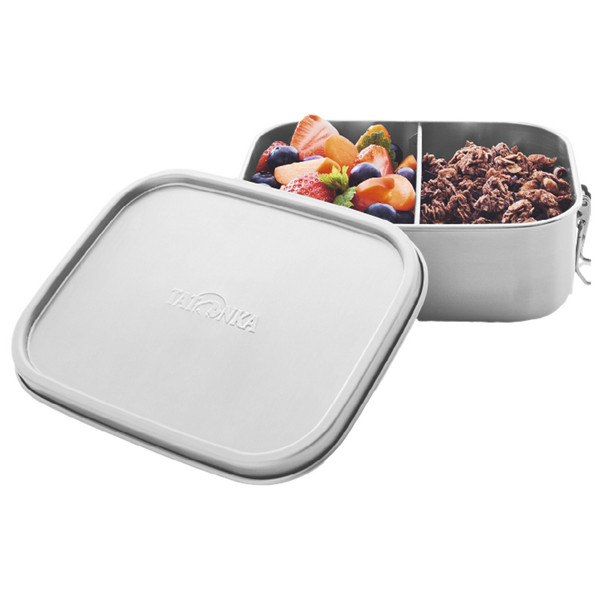 Tatonka LUNCH BOX II 800 LOCK - Dose Ansicht 4