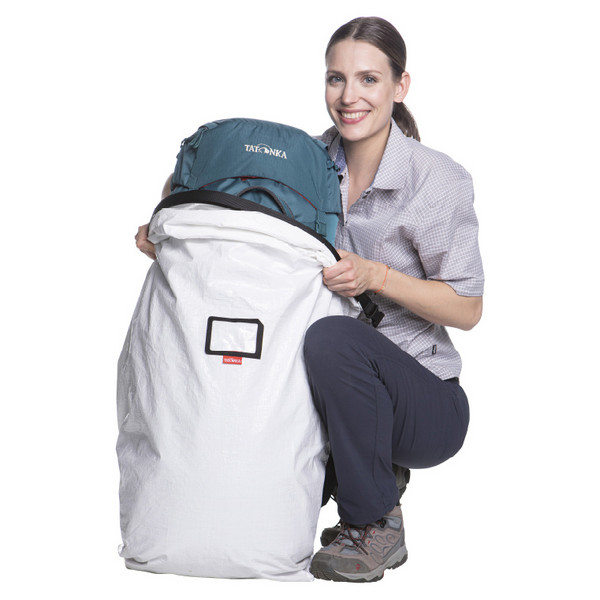 Tatonka PACK COVER UNIVERSAL - Packbeutel Ansicht 4