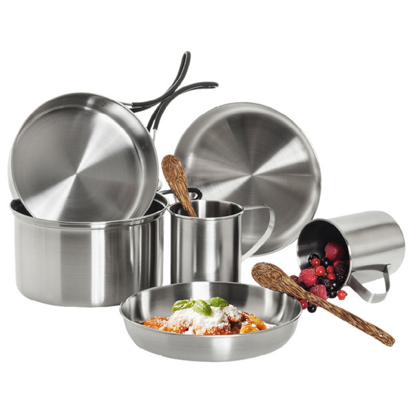 Tatonka PICNIC SET - Campinggeschirr Ansicht 8