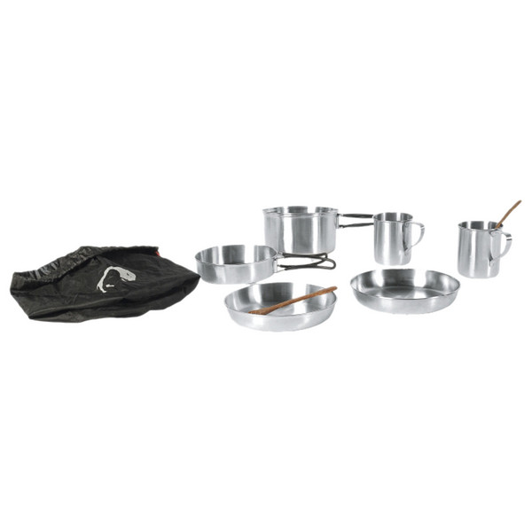 Tatonka PICNIC SET - Campinggeschirr Ansicht 1