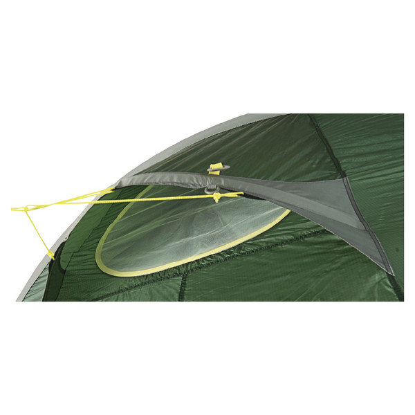Tatonka POLAR 3 - Tunnelzelt Ansicht 10