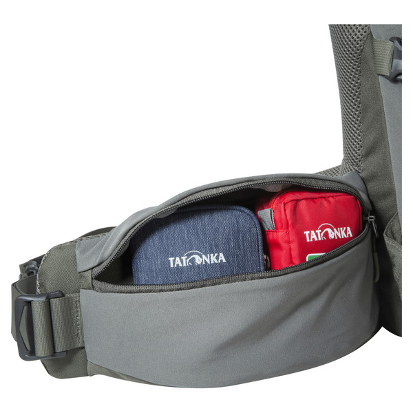 Tatonka PYROX 40+10 WOMEN BC Damen - Trekkingrucksack Ansicht 11