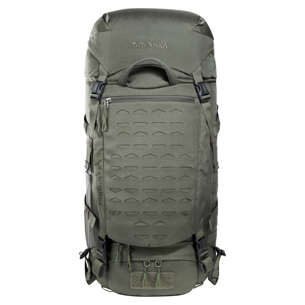 Tatonka PYROX 40+10 WOMEN BC Damen - Trekkingrucksack Ansicht 3