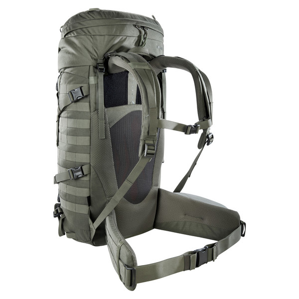 Tatonka PYROX 40+10 WOMEN BC Damen - Trekkingrucksack Ansicht 2