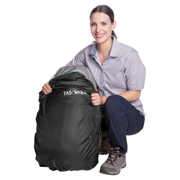 Tatonka RAIN COVER 40-55L - Regenhülle Ansicht 8