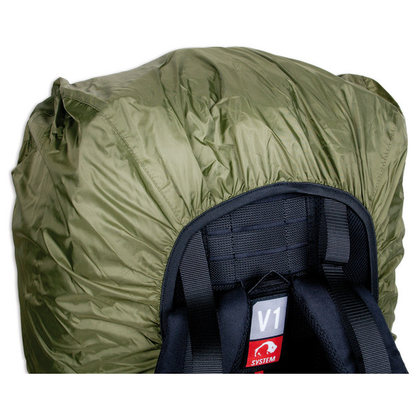 Tatonka RAIN FLAP M - Regenhülle Ansicht 2