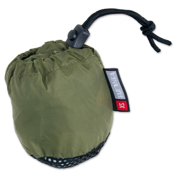 Tatonka RAIN FLAP XS - Regenhülle Ansicht 2