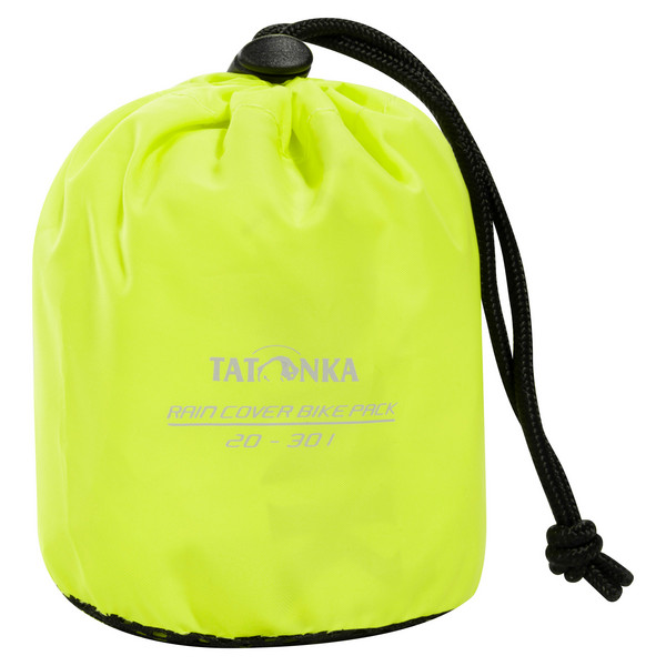 Tatonka RAINCOVER BIKE DAYPACK - Regenhülle Ansicht 3