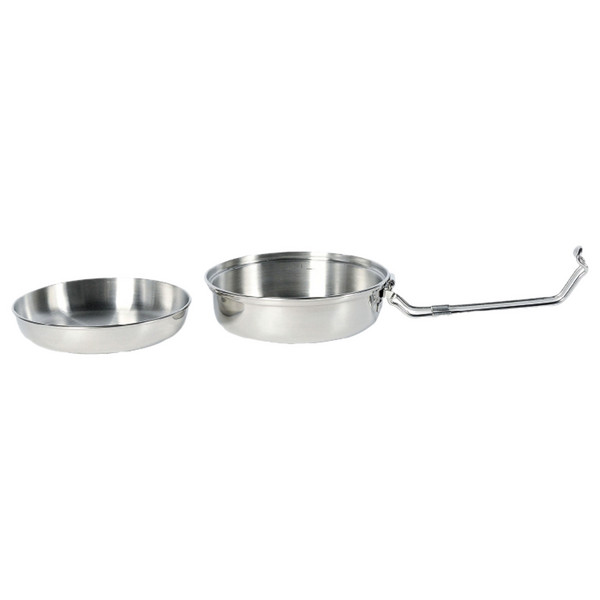 Tatonka SCOUT SET 0,6 L - Kochtopf Ansicht 1