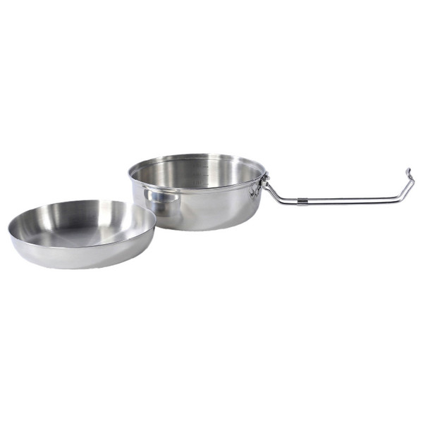 Tatonka SCOUT SET 1,5 L - Kochtopf Ansicht 1