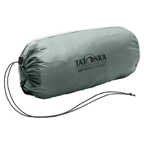 Tatonka SINGLE MESH TENT - Einpersonenzelt Ansicht 4