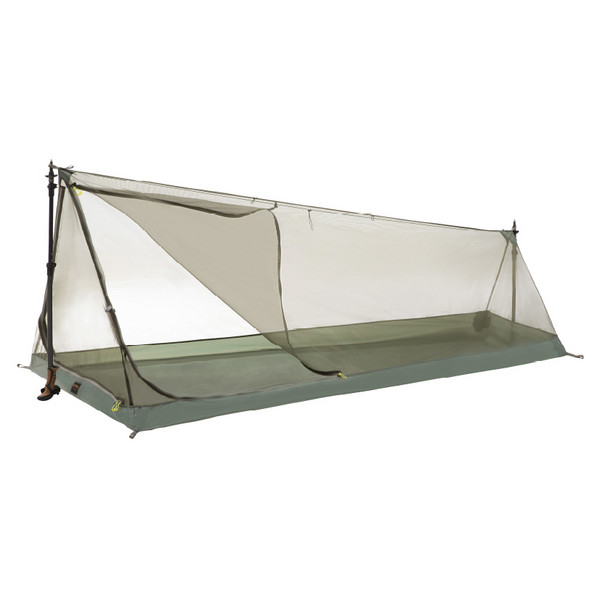 Tatonka SINGLE MESH TENT - Einpersonenzelt Ansicht 3