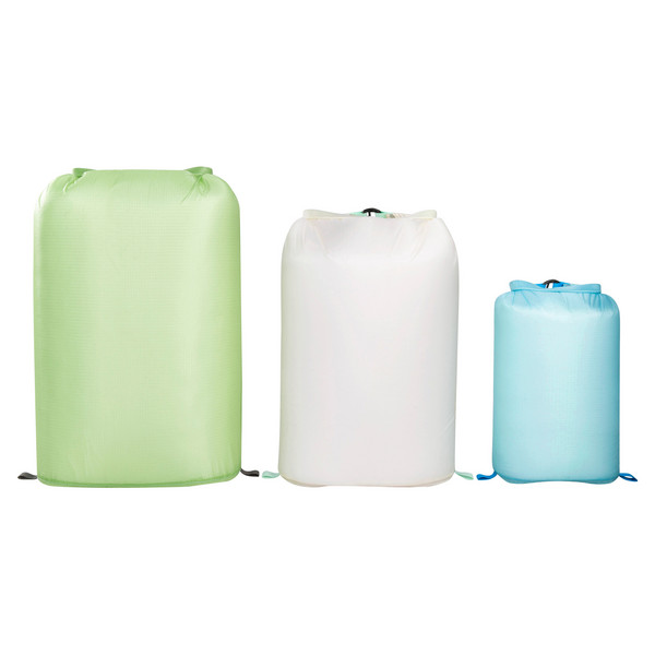 Tatonka SQZY DRY BAG SET - Wasserdichter Packsack Ansicht 2