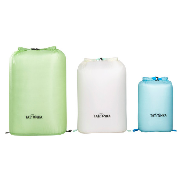 Tatonka SQZY DRY BAG SET - Wasserdichter Packsack Ansicht 1
