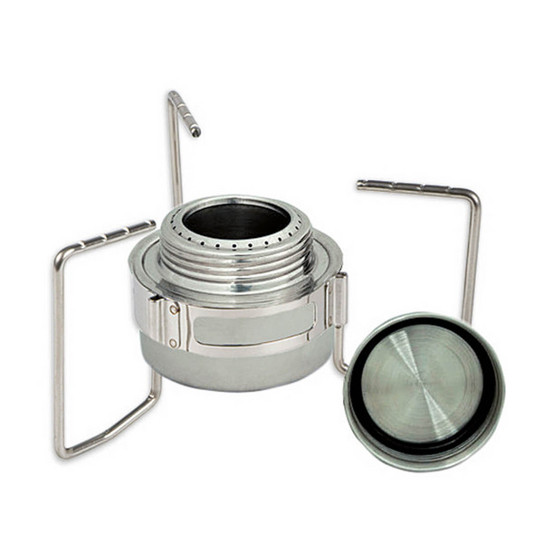 Tatonka STAND ALCOHOL BURNER - Kocherzubehör Ansicht 2