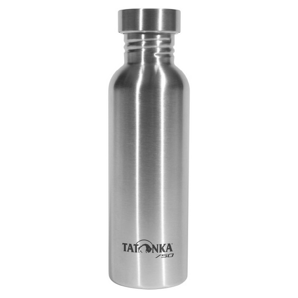 Tatonka STEEL BOTTLE PREMIUM 0,75L - Trinkflasche Ansicht 1