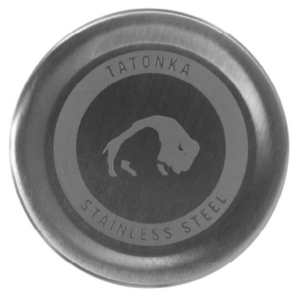 Tatonka STEEL BOTTLE PREMIUM 1,0L - Trinkflasche Ansicht 4