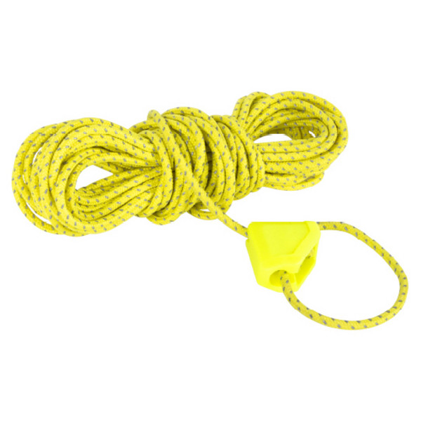 Tatonka STORM LINE 2MM REFLECTIVE 4 X 4M - Zeltzubehör Ansicht 1
