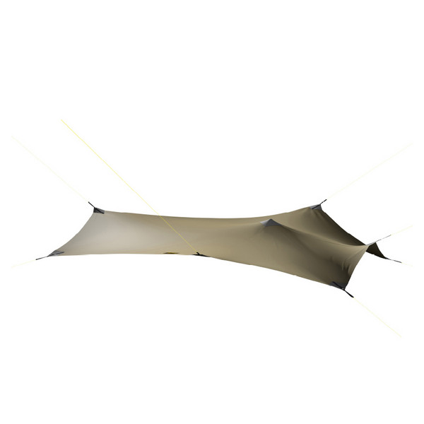 TARP WING 3 LT - Tarp