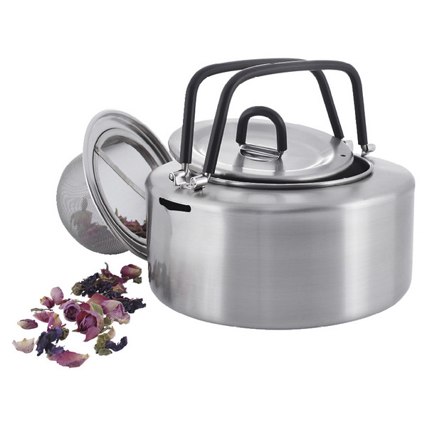 Tatonka TEAPOT 1,0 LITER - Campinggeschirr Ansicht 3