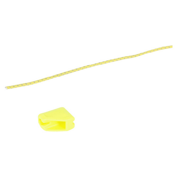 Tatonka TENT FASTENER 10PCS - Zeltzubehör Ansicht 3