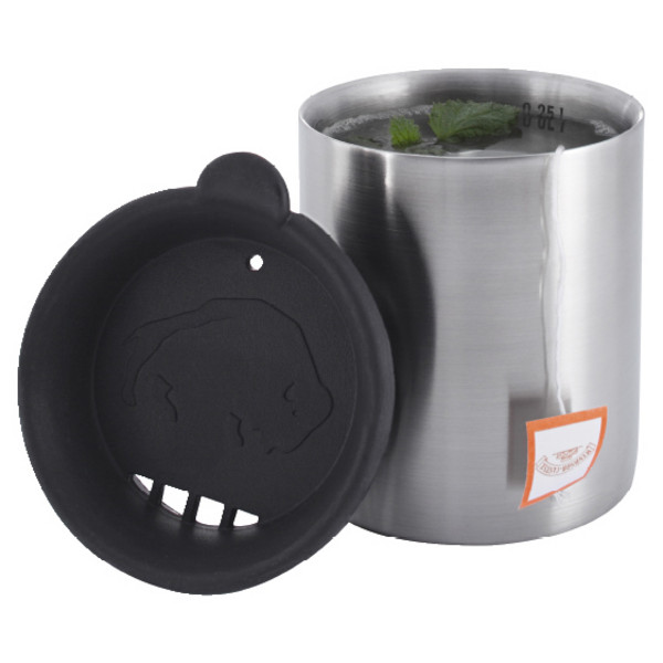 Tatonka THERMO MUG 250 - Thermobecher Ansicht 2