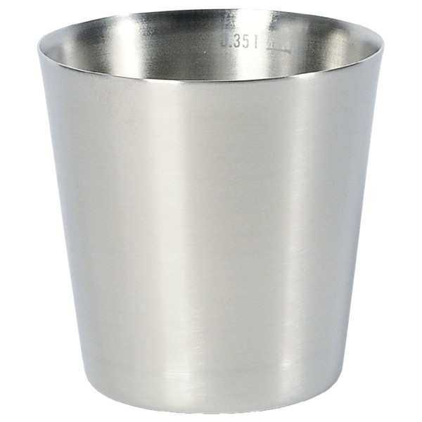 THERMO PLUS - Thermobecher