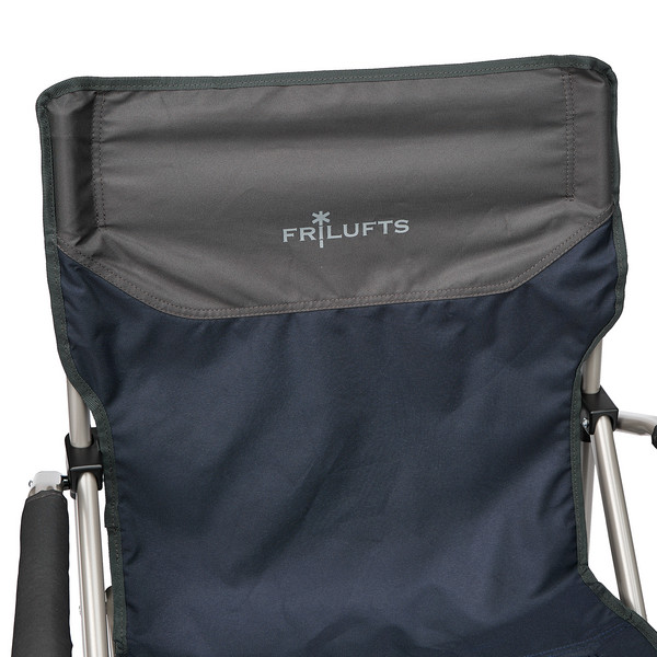 Frilufts CATALINA - Campingstuhl Ansicht 3