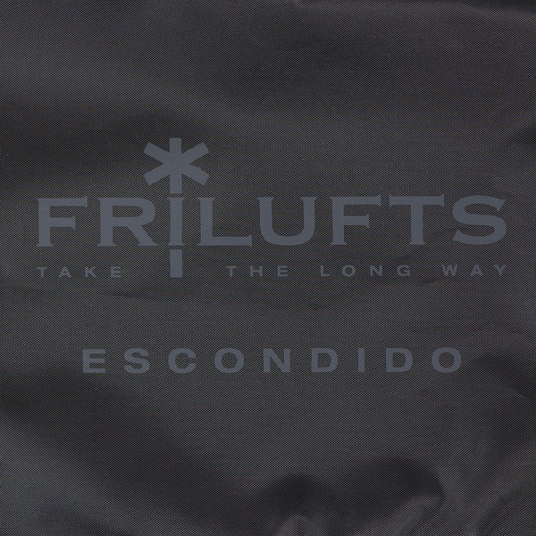 Frilufts ESCONDIDO - Klapphocker Ansicht 7