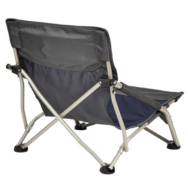 Frilufts PALMA - Campingstuhl Ansicht 2