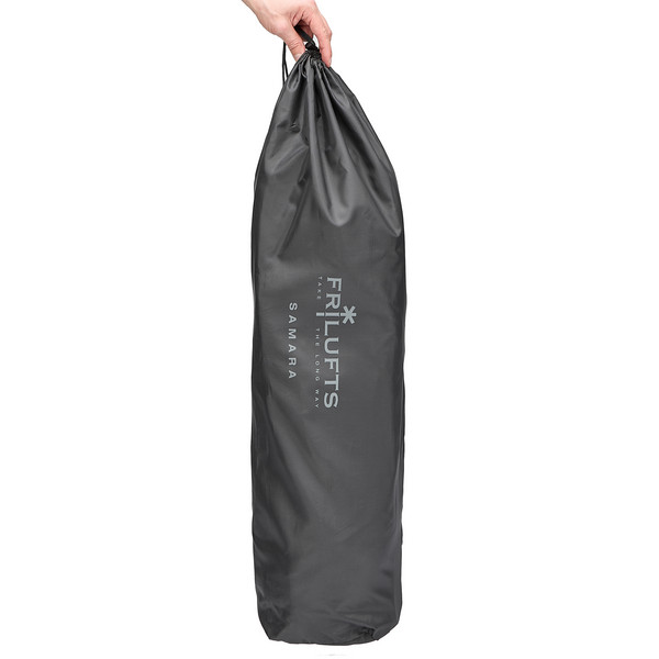 Frilufts SAMARA - Campingstuhl Ansicht 7
