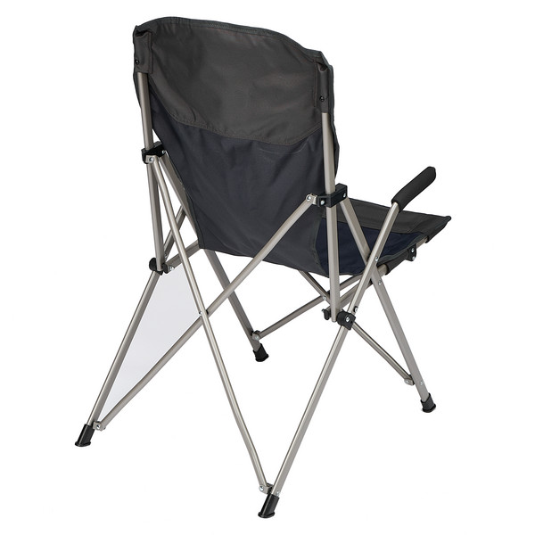 Frilufts SAMARA - Campingstuhl Ansicht 2