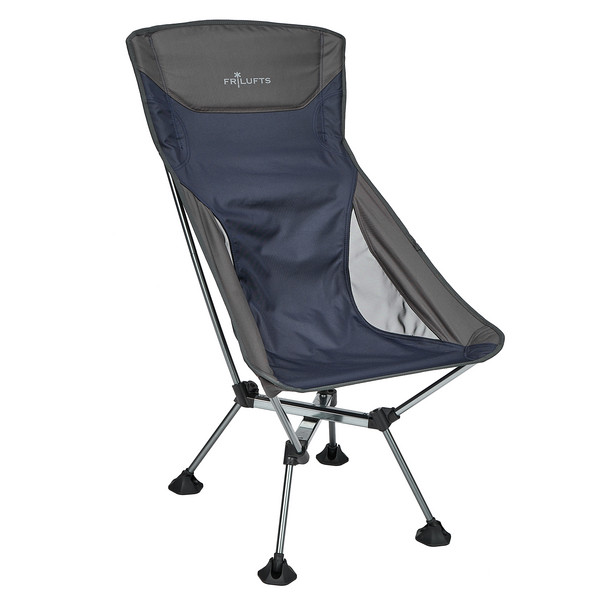 Frilufts TELMA COMFORT - Campingstuhl Ansicht 1
