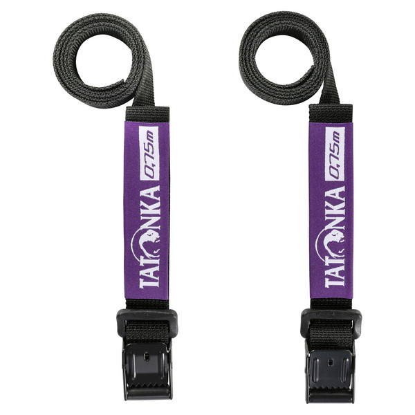 Tatonka EASY STRAP 18MM/2,0M PAIR - Spanngurt Ansicht 1