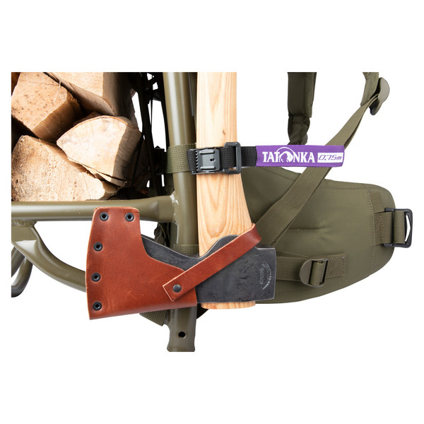 Tatonka EASY STRAP 18MM/2,0M PAIR - Spanngurt Ansicht 2