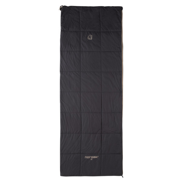 Nordisk SIF +10° BLANKET SLEEPING BAG - Deckenschlafsack Ansicht 1