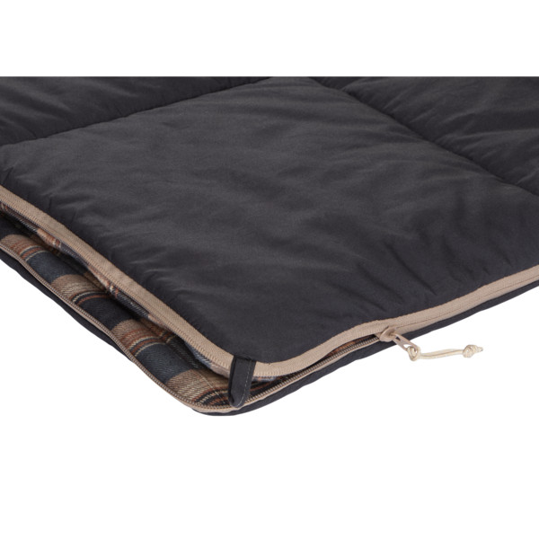 Nordisk SIF ±0° BLANKET SLEEPING BAG - Deckenschlafsack Ansicht 5
