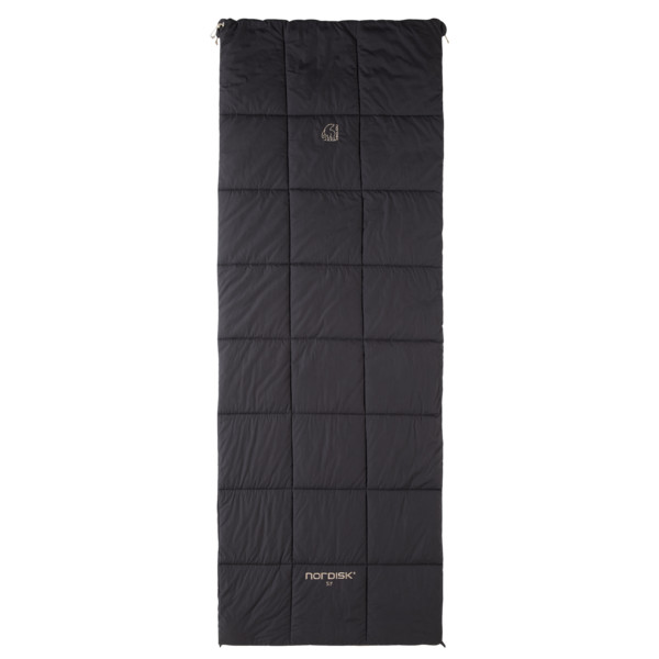 Nordisk SIF ±0° BLANKET SLEEPING BAG - Deckenschlafsack Ansicht 1