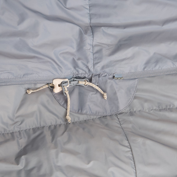 Nordisk FREJA +10° BLANKET SLEEPING BAG - Deckenschlafsack Ansicht 7